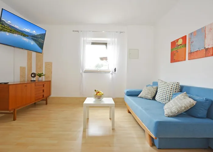 Ferienwohnung Alpenblick