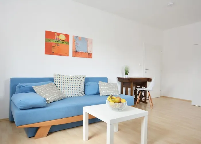 Ferienwohnung Alpenblick