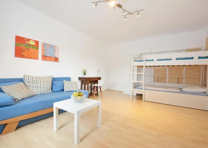 Ferienwohnung Alpenblick