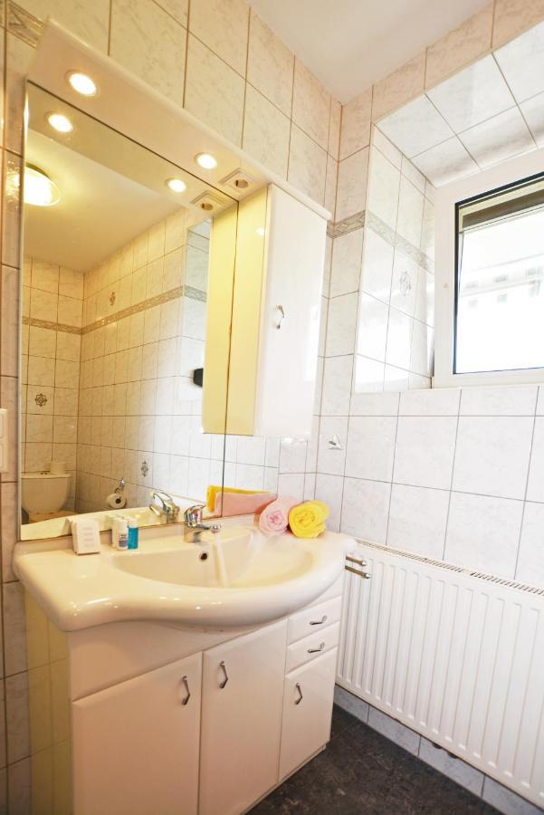 Alpenblick Appartement Villach