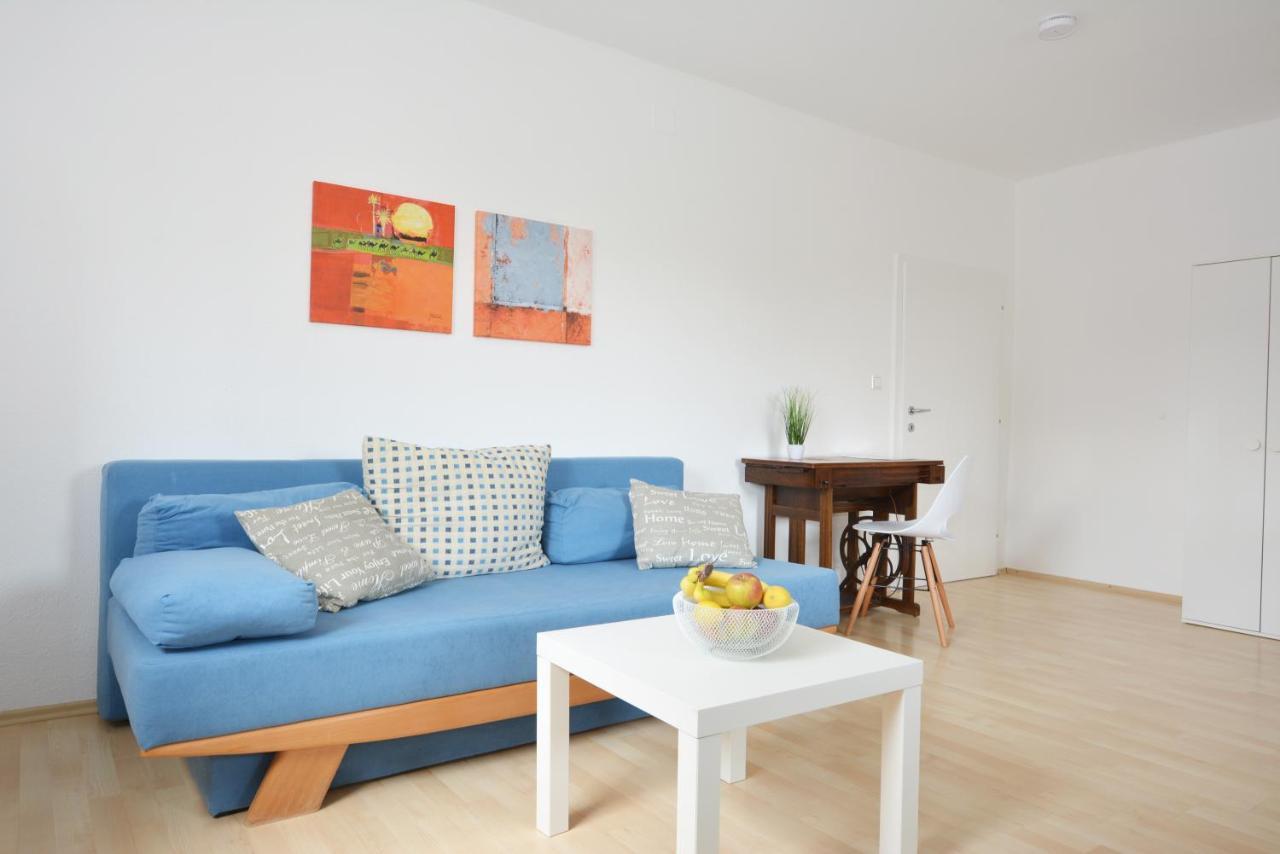 Apartment Alpenblick Villach