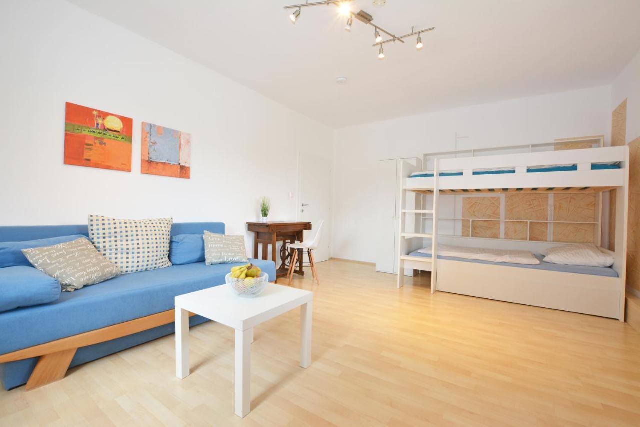 Alpenblick Apartment *